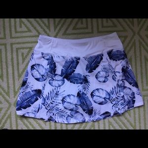 Kyodan golf skort